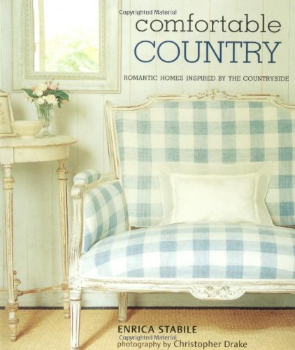 Stock image for Comfortable Country (Compacts) for sale by Reuseabook