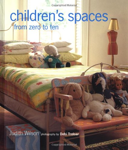 Stock image for Children's Spaces for sale by Wonder Book