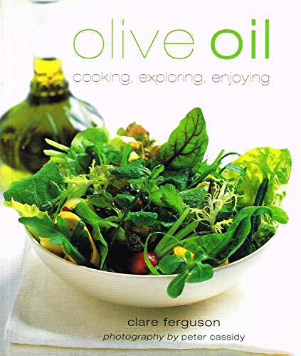 Beispielbild fr Olive Oil (Compacts S.) zum Verkauf von WorldofBooks