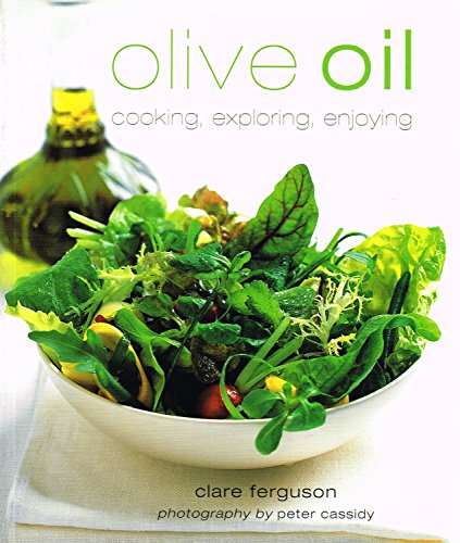 Imagen de archivo de Olive Oil (Compacts S.) a la venta por WorldofBooks