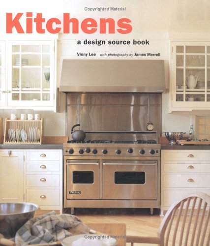 9781841728858: Kitchens: A Design Source Book