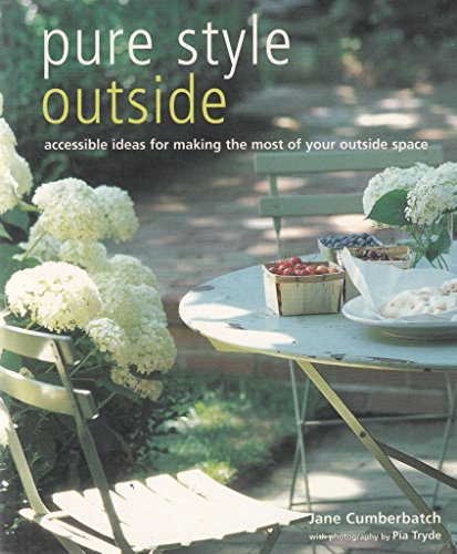 Imagen de archivo de Pure Style Outside (Compacts S.) a la venta por WorldofBooks