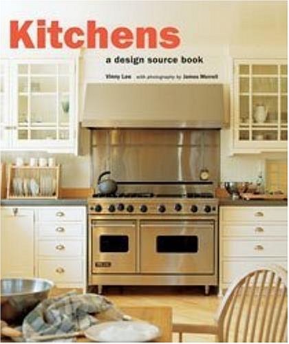 9781841729305: Kitchens: A Design Source Book