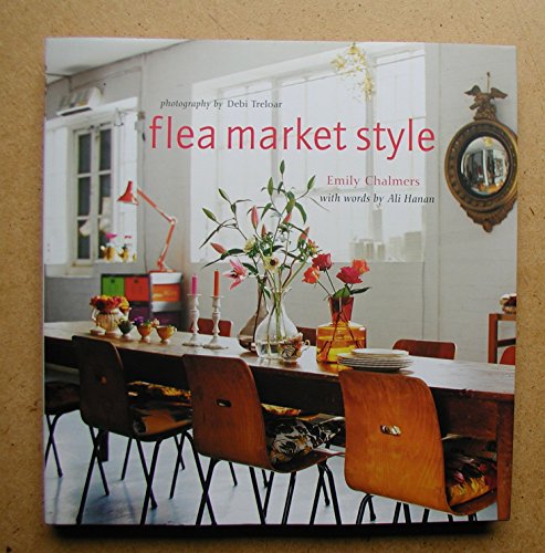 Beispielbild fr Flea Market Style zum Verkauf von WorldofBooks