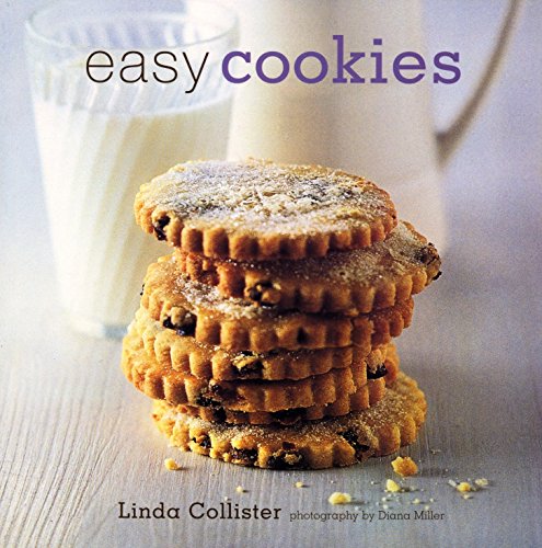 Stock image for Easy Cookies for sale by WorldofBooks