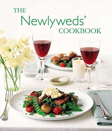 Imagen de archivo de Newlyweds Cookbook a la venta por WorldofBooks