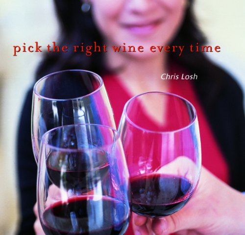 Beispielbild fr Pick the Right Wine Every Time zum Verkauf von WorldofBooks