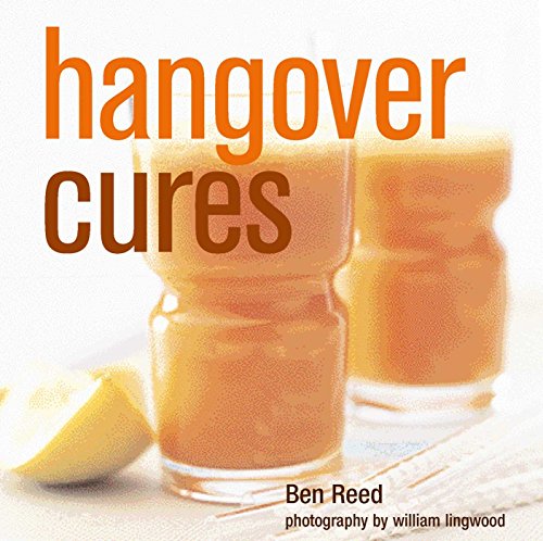 Stock image for Hangover Cures for sale by Gulf Coast Books