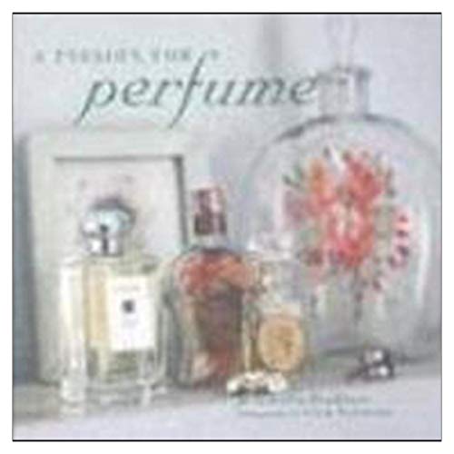 Stock image for A Passion for Perfume for sale by HPB Inc.