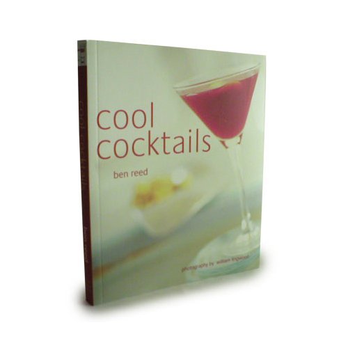 9781841729879: Cool Cocktails: Compact