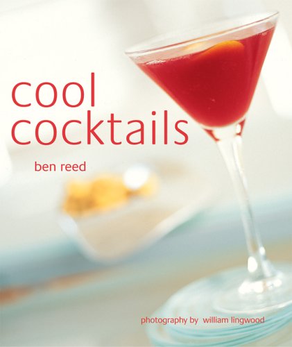 Beispielbild fr Cool Cocktails (Compacts) zum Verkauf von Wonder Book