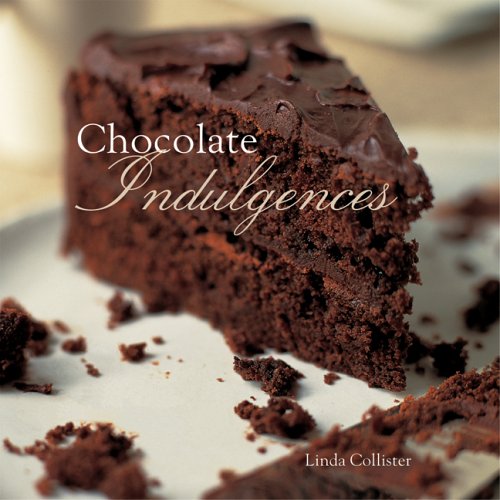 Beispielbild fr Chocolate Indulgences zum Verkauf von Wonder Book