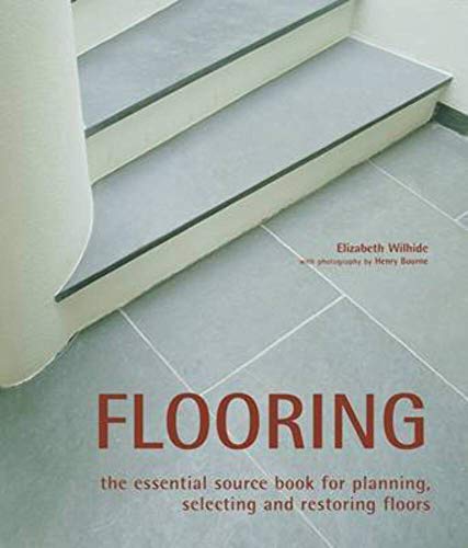 9781841729978: The Flooring Book
