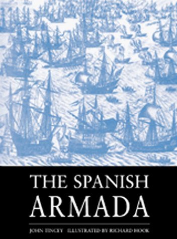 Beispielbild fr The Spanish Armada zum Verkauf von Better World Books