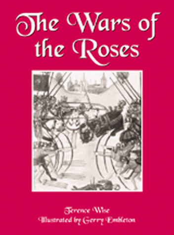 Beispielbild fr The Wars of the Roses (Osprey Trade Editions) zum Verkauf von Wonder Book