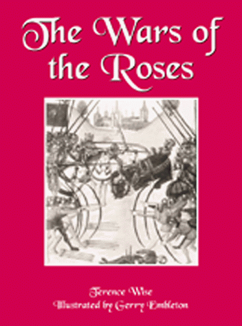 9781841760292: The Wars of the Roses