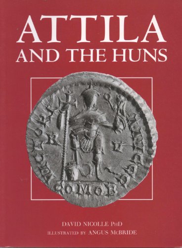 Stock image for Attila and the Huns for sale by Better World Books