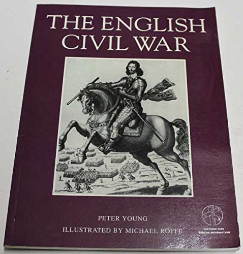 Stock image for The English Civil War for sale by Anybook.com
