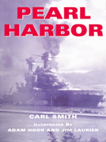 Stock image for Pearl Harbor 1941 (Osprey Trade Editions) for sale by SecondSale