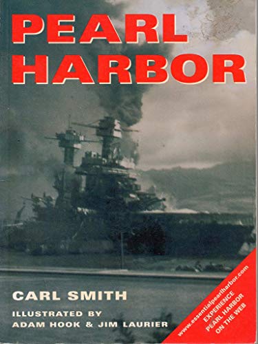 9781841760759: Pearl Harbor 1941 (Osprey Trade Editions)