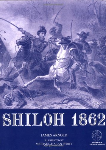 9781841761046: Shiloh 1862: With visitor information (Trade Editions)