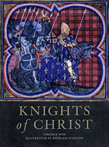 9781841761183: Knights of Christ (Trade Editions)