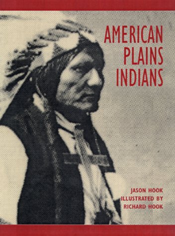 Beispielbild fr American Plains Indians (Trade Editions) zum Verkauf von Kell's Books