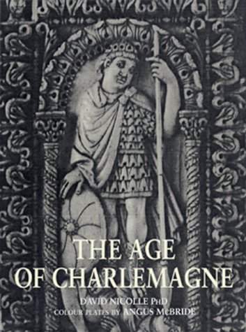 Imagen de archivo de The Age of Charlemagne a la venta por Liberty Book Shop