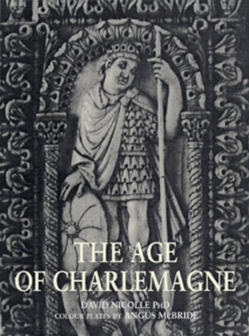 Stock image for The Age of Charlemagne for sale by Liberty Book Shop