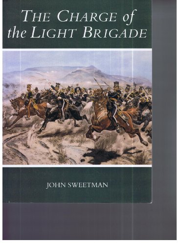 Beispielbild fr The Charge of the Light Brigade zum Verkauf von ThriftBooks-Atlanta