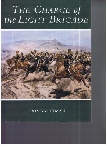 9781841761305: The Charge of the Light Brigade (Trade Editions)