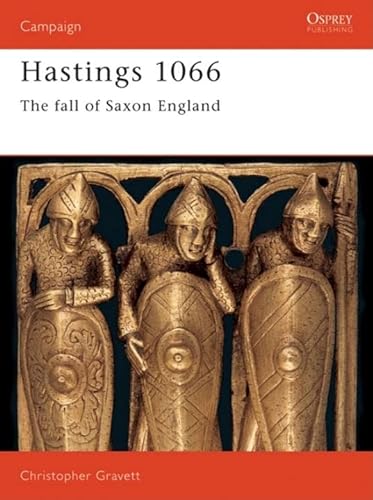 9781841761336: Hastings 1066: The Fall of Saxon England: 13