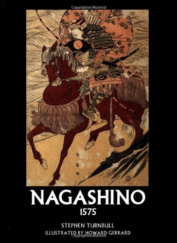 9781841762500: Nagashino 1575 (Trade Editions)