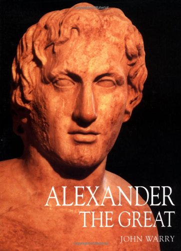 Stock image for Alexander the Great (Trade Editions) for sale by HPB Inc.