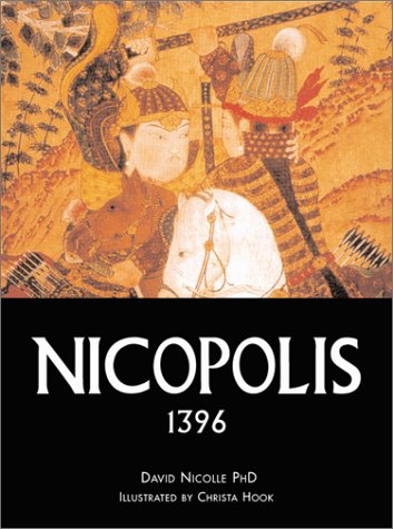 Stock image for Nicopolis 1396 for sale by R Bookmark