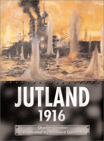 Stock image for Jutland 1916 (Trade Editions) for sale by Books From California
