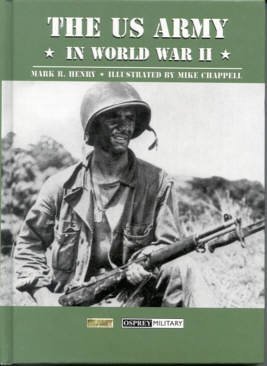 The US Army In World War II