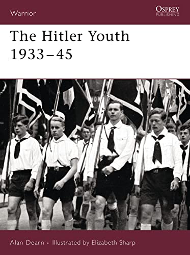 Stock image for The Hitler Youth 1933-45 for sale by Better World Books