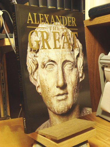 9781841768939: Alexander the Great