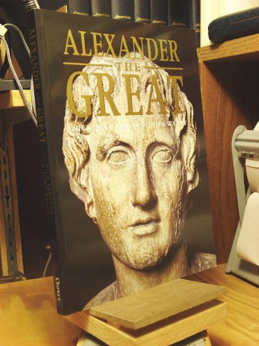 Imagen de archivo de Alexander the Great (General Military) a la venta por Wonder Book