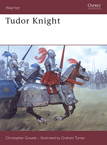 Stock image for Tudor Knight (Warrior Series 104) for sale by Jeff Stark