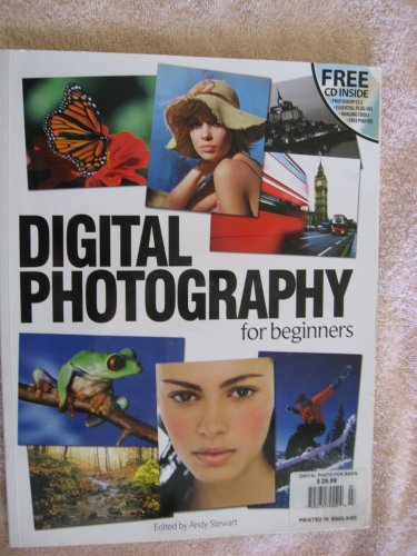 Imagen de archivo de Digital Photography a la venta por Reuseabook