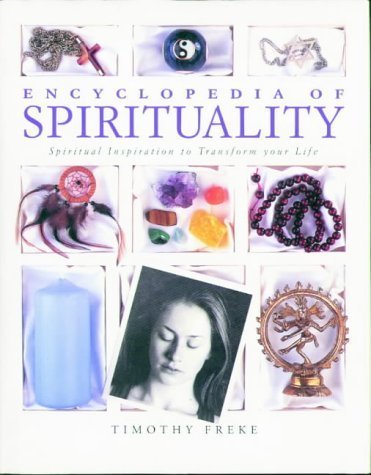 9781841810119: Encyclopedia of Spirituality