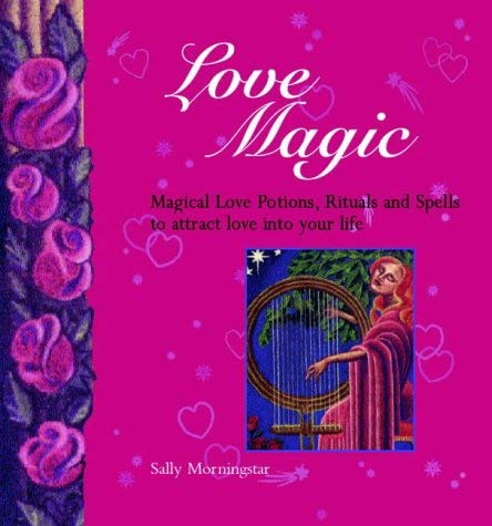 Stock image for Love Magic for sale by WorldofBooks