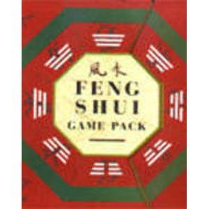 Beispielbild fr Feng Shui Game Pack zum Verkauf von WorldofBooks
