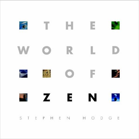 Beispielbild fr The World of Zen zum Verkauf von WorldofBooks