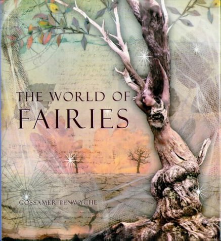 Stock image for The World of Fairies for sale by The London Bookworm