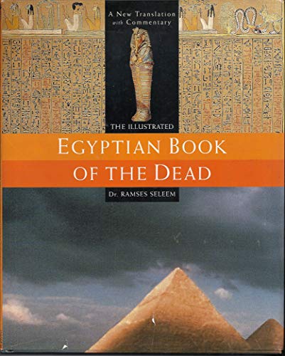 Stock image for Egyptian Book Of The Dead for sale by WorldofBooks