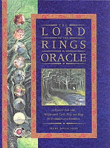 Imagen de archivo de The "Lord of the Rings" Oracle a la venta por WorldofBooks