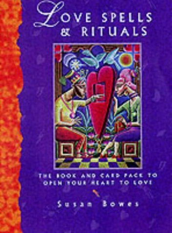 9781841811420: Love Spells and Rituals